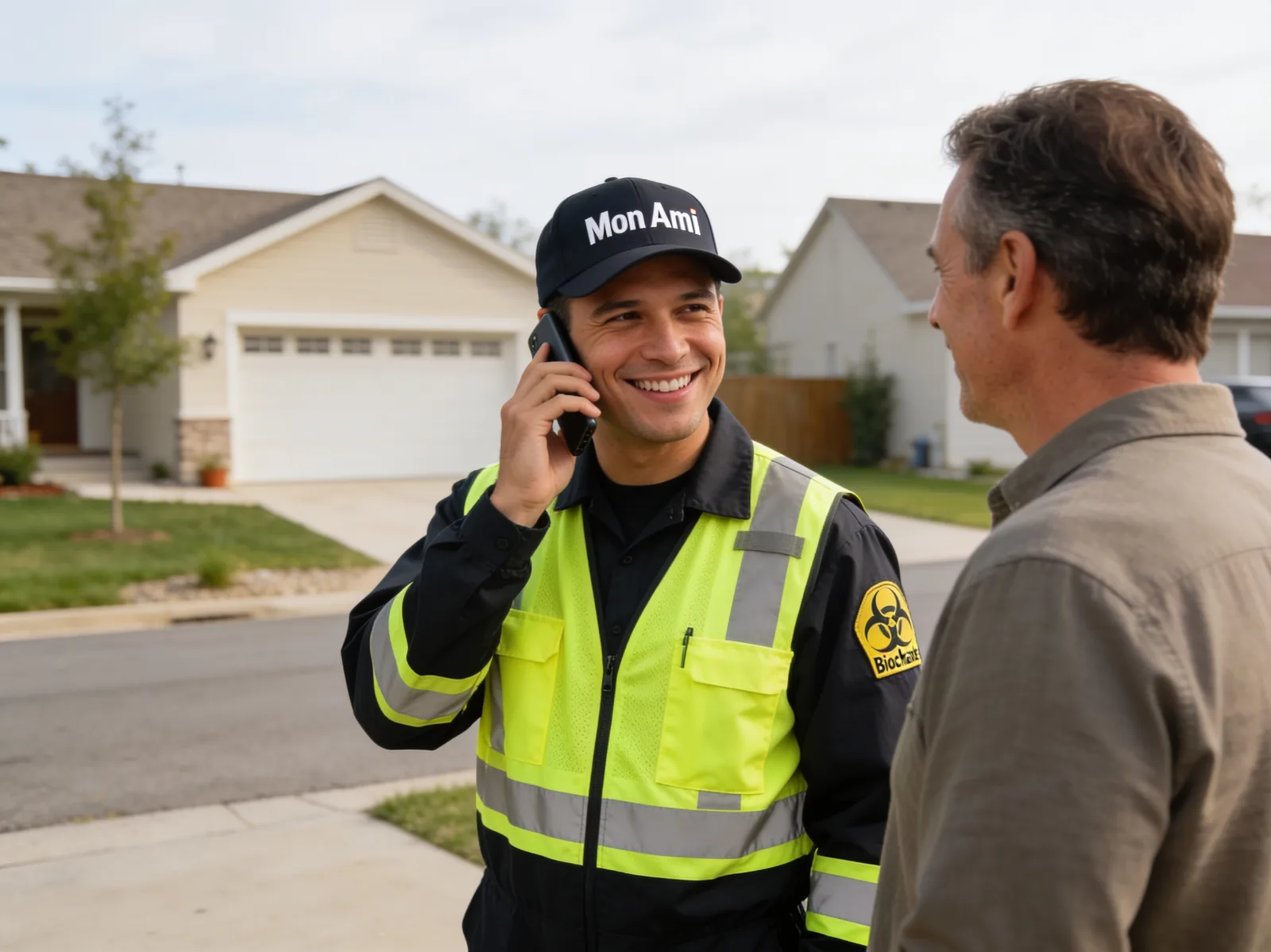 Sewage Cleanup Cibolo, TX FAQs
