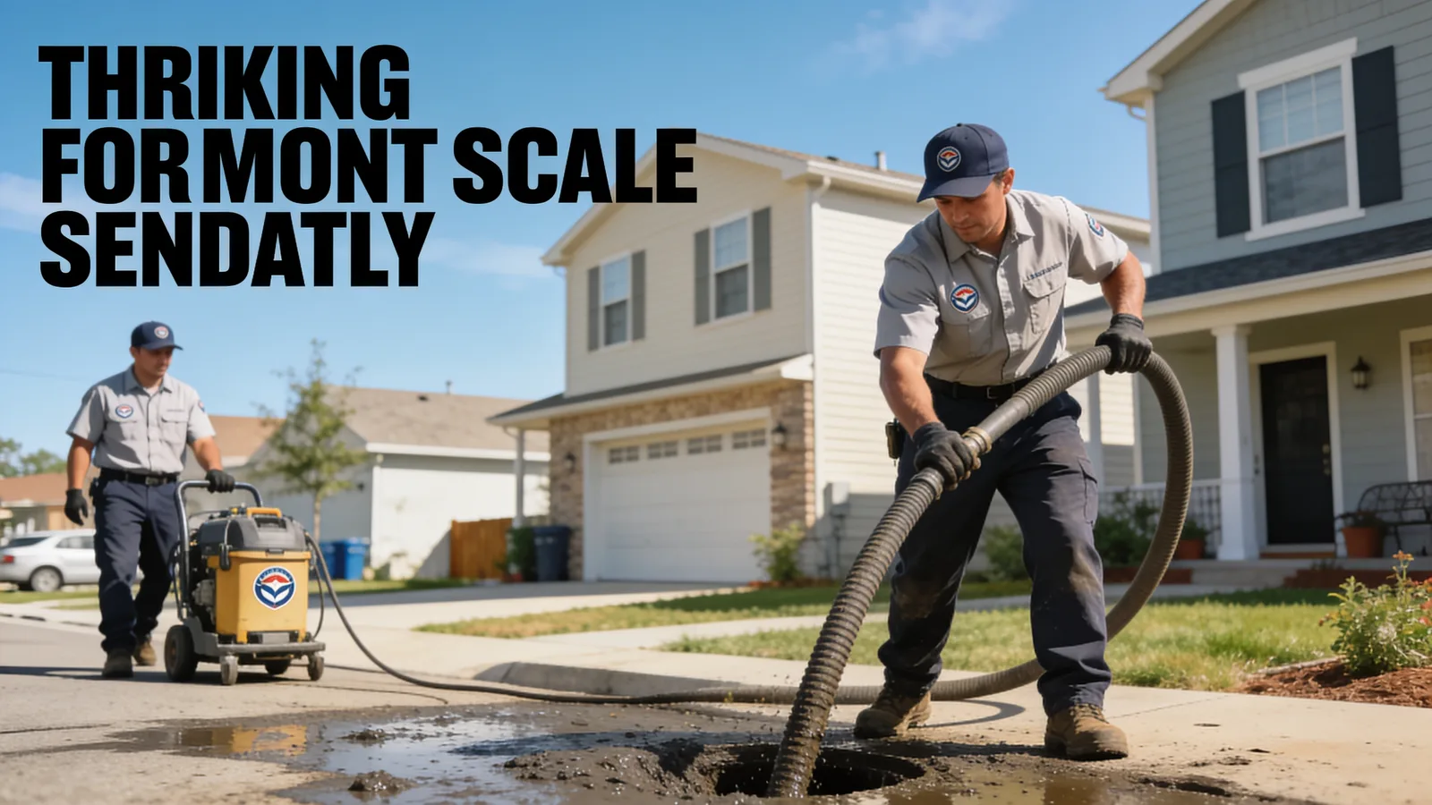 Sewage Cleanup in Cibolo, TX near me